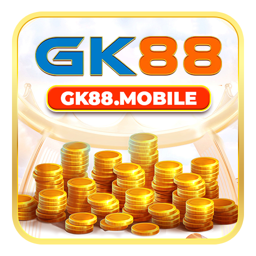 Favicon GK88